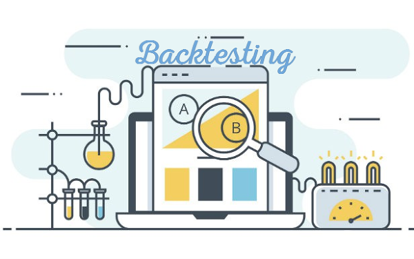 TradeGPT Backtest